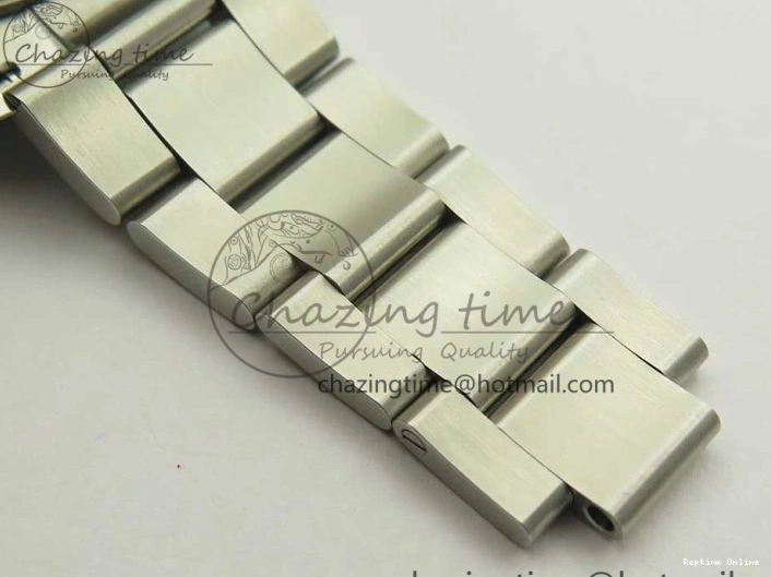 0119 Daytona 116500 JHF Best Edition Ceramic Bezel White Dial on SS Bracelet A Premium 3268